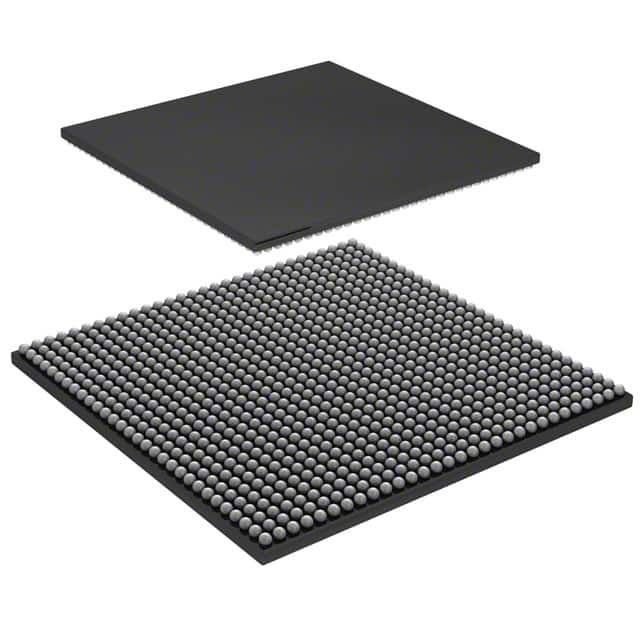 XCZU9CG-1FFVC900E AMD electronic component