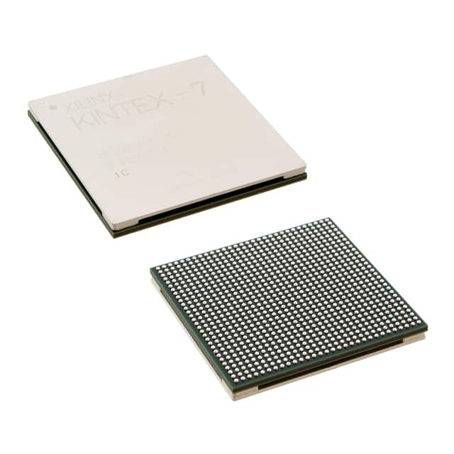 XC7K480T-L2FFG901I AMD electronic component