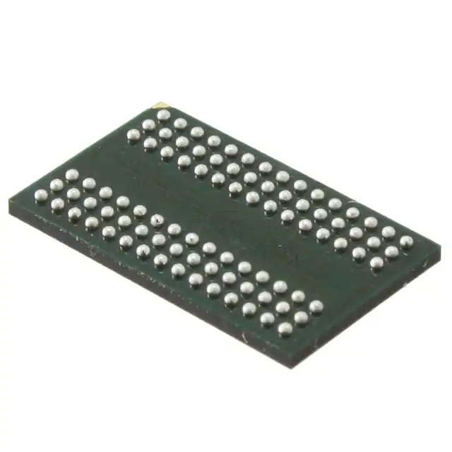 IS42VM32100D-75BLI-TR ISSI, Integrated Silicon Solution Inc electronic component