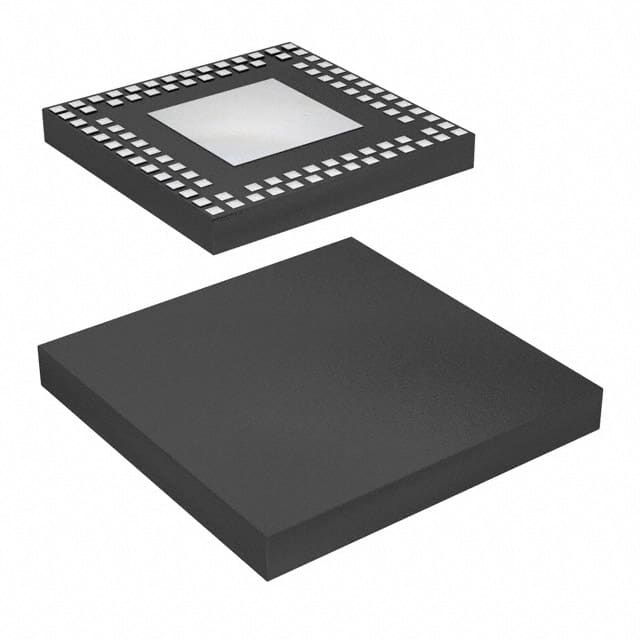 SIM3U167-B-GMR Silicon Labs electronic component