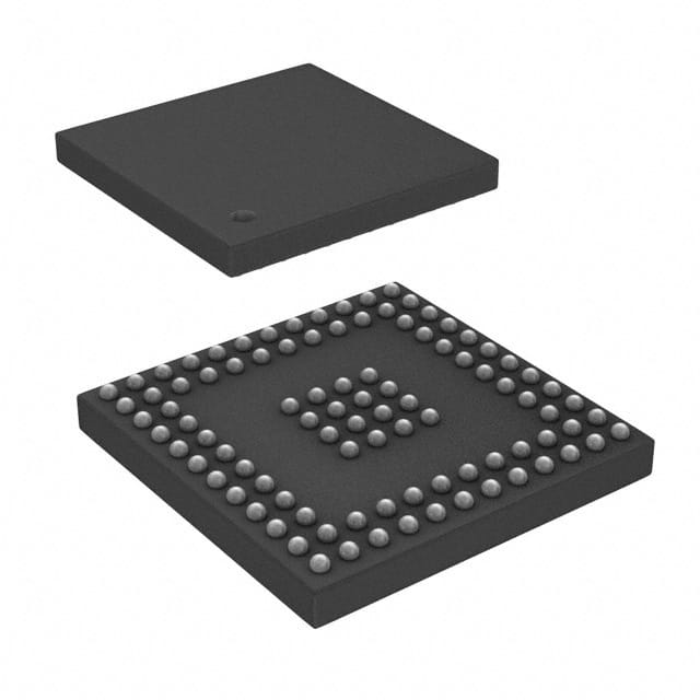 XS1-U6A-64-FB96-C5 XMOS electronic component
