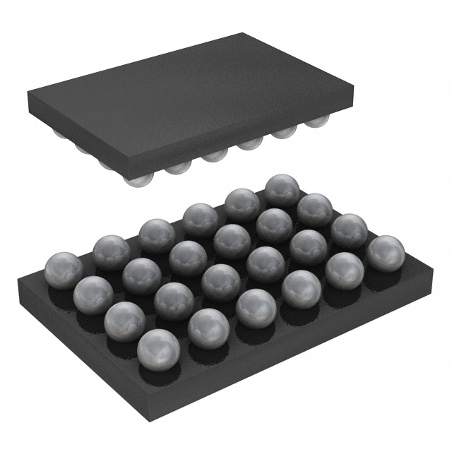 AS3728-BWLT ams-OSRAM USA INC. electronic component