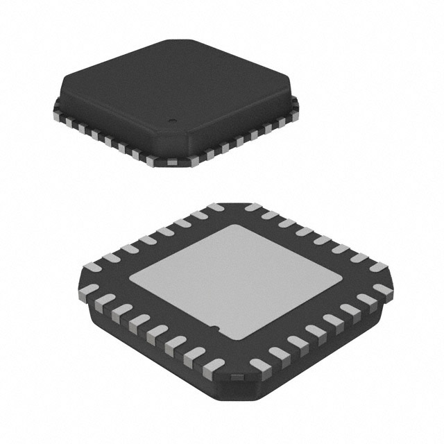 AS3435-EQFM ams-OSRAM USA INC. electronic component
