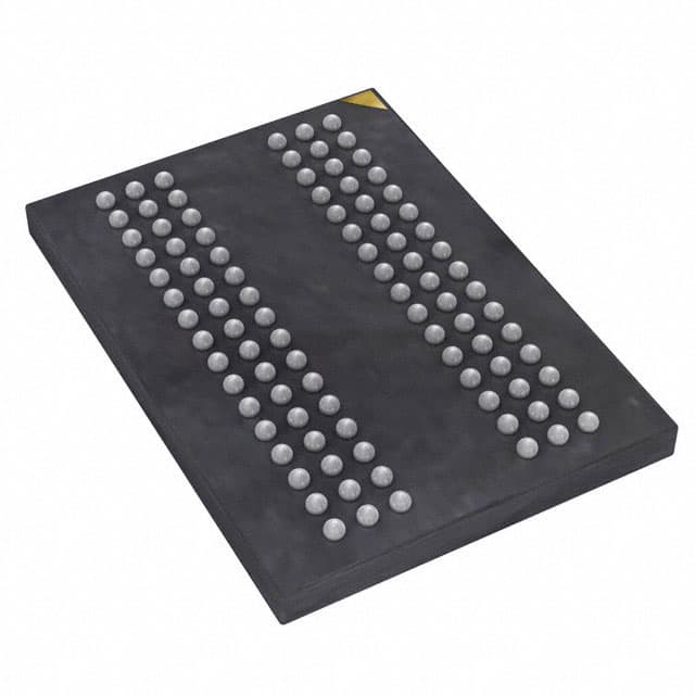 MT41K512M16HA-125:ATR Alliance Memory, Inc. electronic component