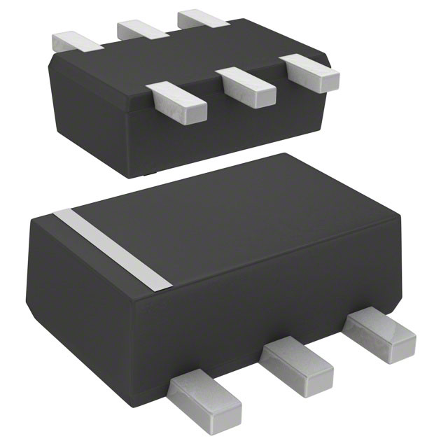 AK8111 Asahi Kasei Microdevices/AKM electronic component