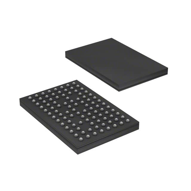 TPS6591133A2NMA Texas Instruments electronic component