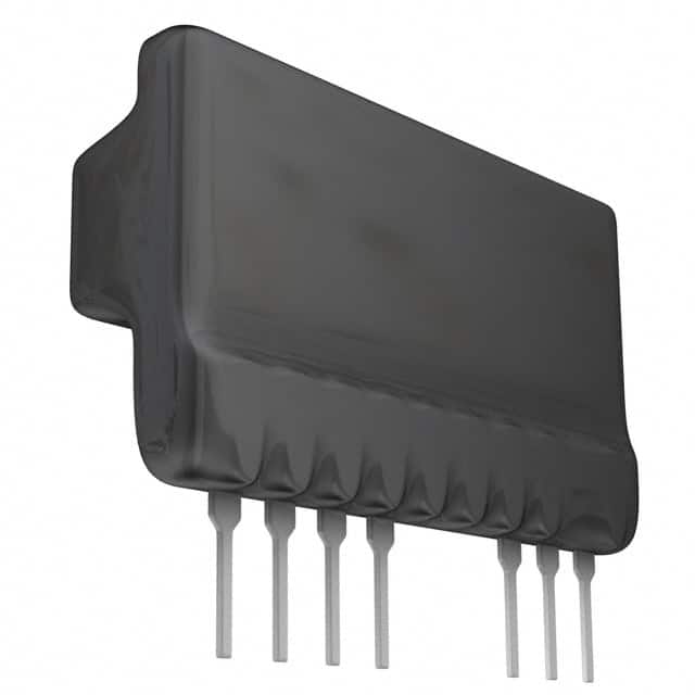BP5326 Rohm Semiconductor electronic component