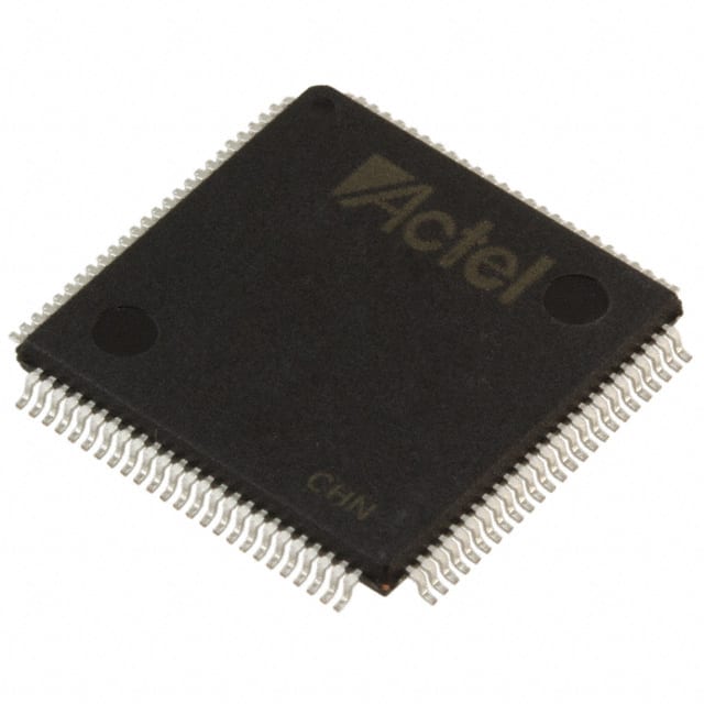 A54SX32A-TQG100I Microchip Technology electronic component