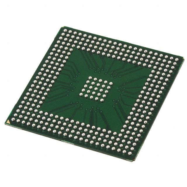 A54SX32A-BG329 Microchip Technology electronic component