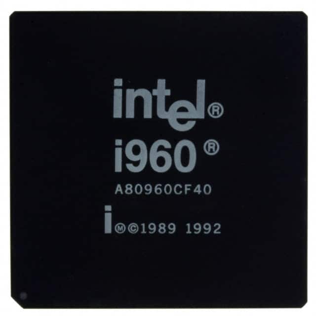 A80960CF40 Intel electronic component