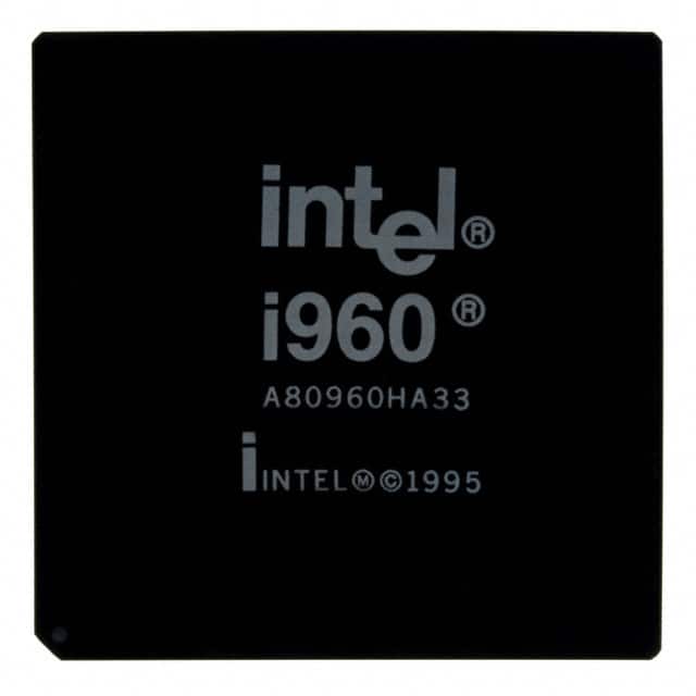 A80960HA33SL2GY Intel electronic component