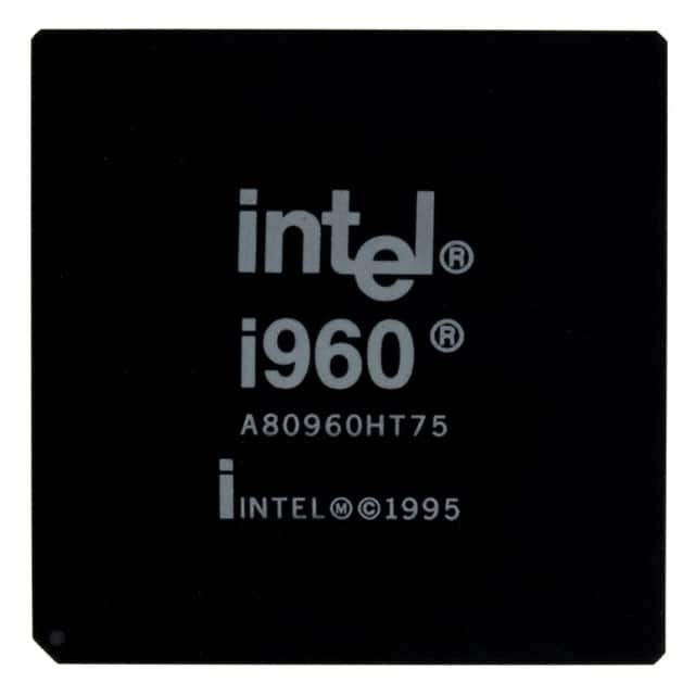 A80960HT75SL2GP Intel electronic component
