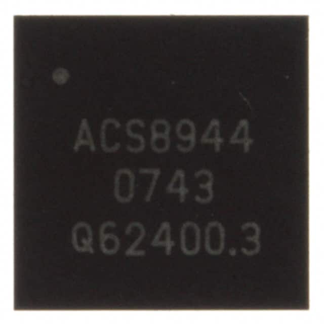 ACS8944T Semtech Corporation electronic component