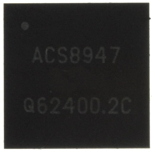 ACS8947T Semtech Corporation electronic component
