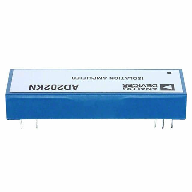 AD202KN Analog Devices Inc. electronic component