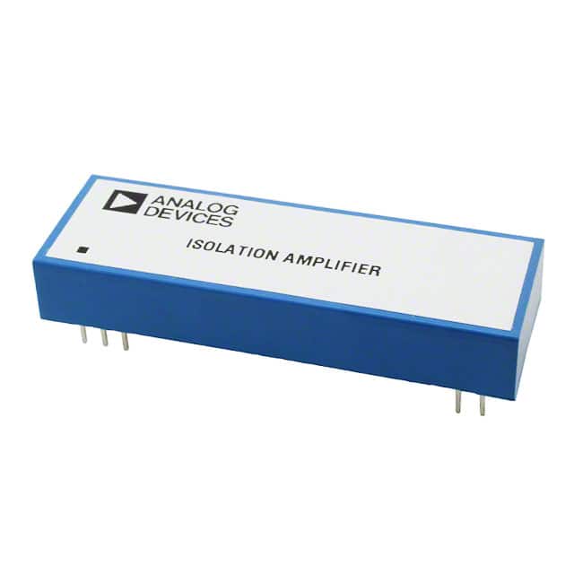 AD204KN Analog Devices Inc. electronic component