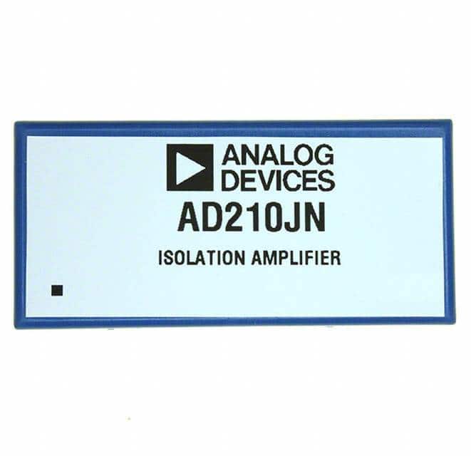 AD210JN Analog Devices Inc. electronic component