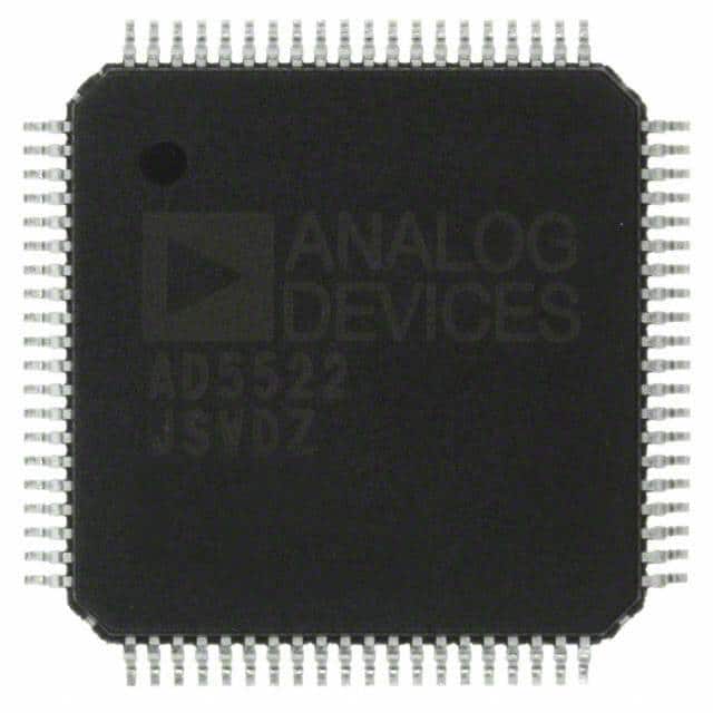 AD5522JSVDZ Analog Devices Inc. electronic component