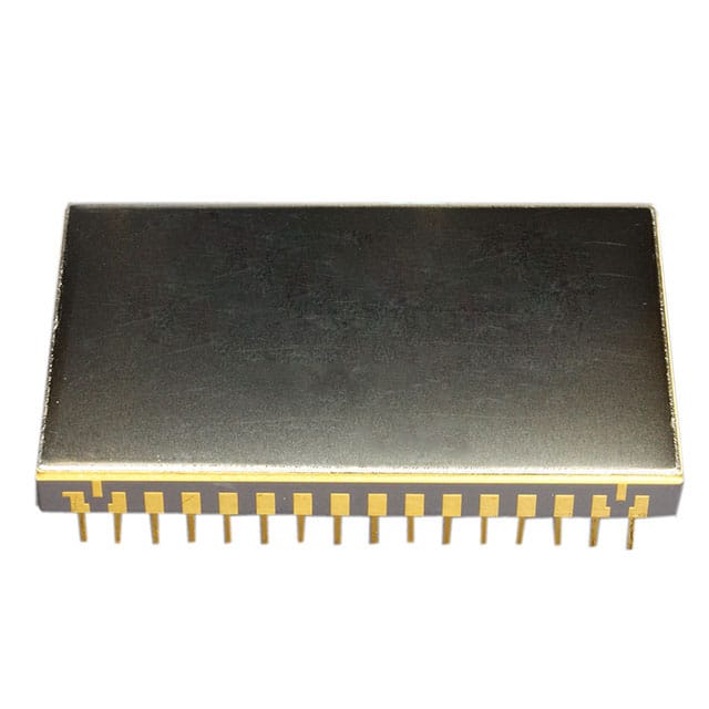 AD572AD Analog Devices Inc. electronic component