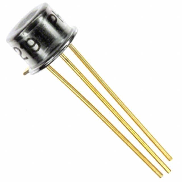 AD580LH Analog Devices Inc. electronic component