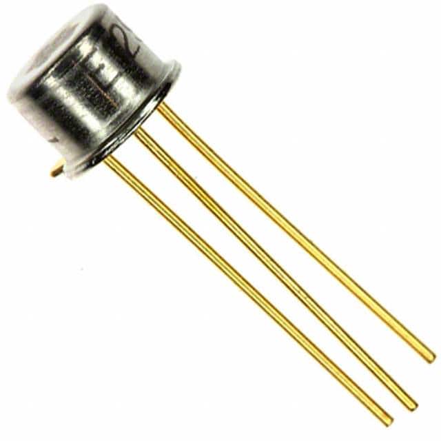 AD580TH Analog Devices Inc. electronic component