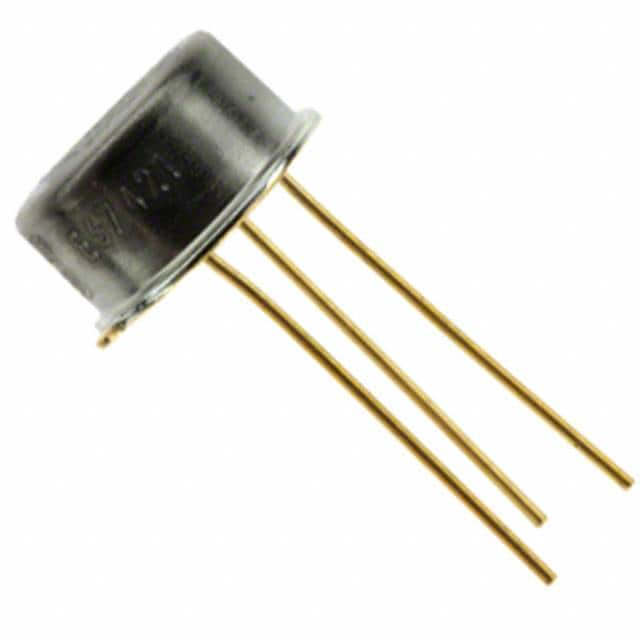 AD581UH Analog Devices Inc. electronic component