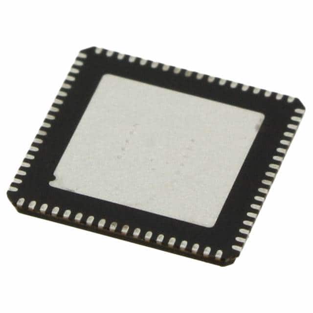 AD9963BCPZRL Analog Devices Inc. electronic component