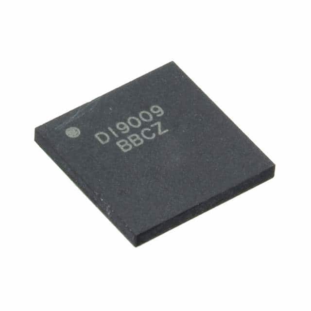 ADDI9009BBCZRL Analog Devices Inc. electronic component