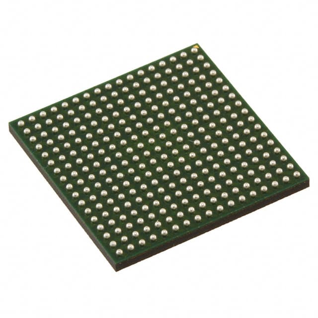AGLP060V2-CSG289I Microchip Technology electronic component