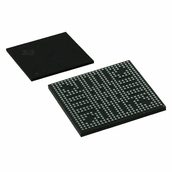 AM3517AZCN Texas Instruments electronic component