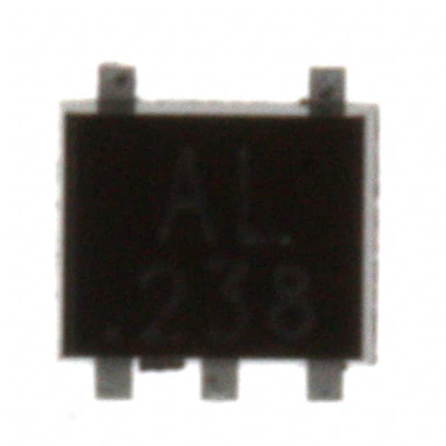 AN1201SM-TXL Panasonic Electronic Components electronic component