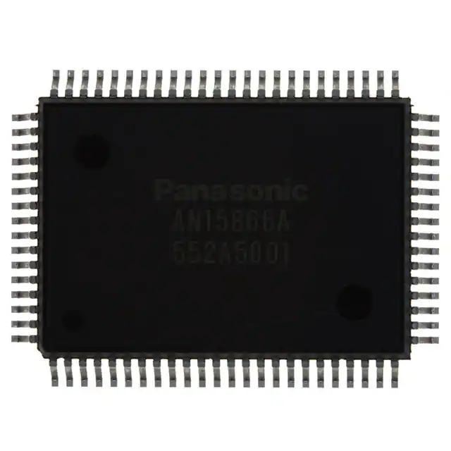 AN15866A-VT Panasonic Electronic Components electronic component