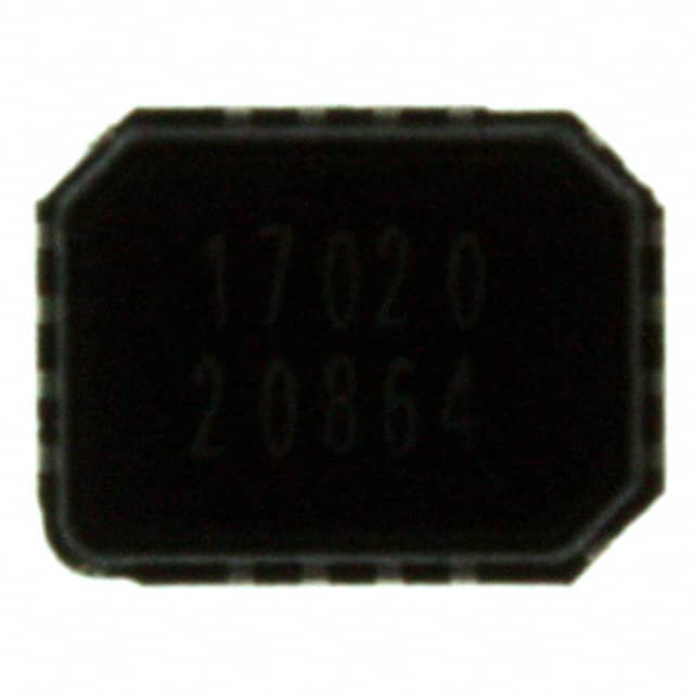 AN17020A-VB Panasonic Electronic Components electronic component
