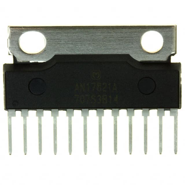 AN17821A Panasonic Electronic Components electronic component