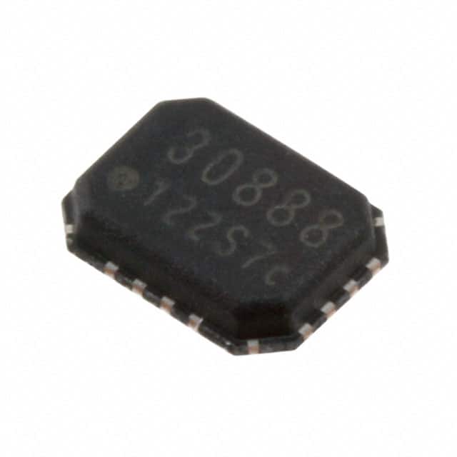 AN30888B-VB Panasonic Electronic Components electronic component