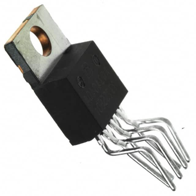 AN34040A Panasonic Electronic Components electronic component