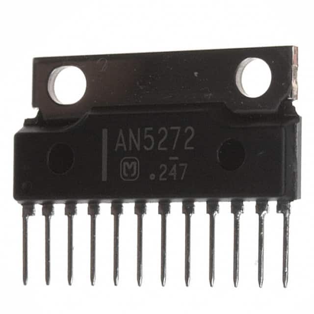 AN5272 Panasonic Electronic Components electronic component