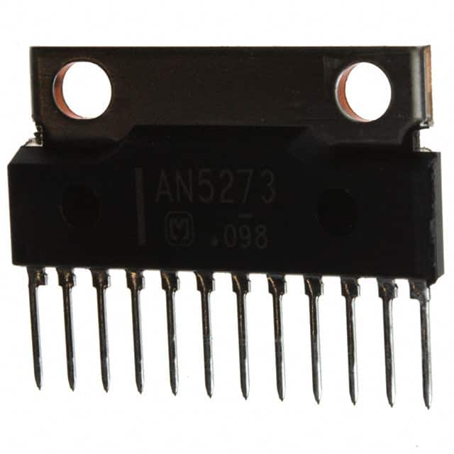 AN5273 Panasonic Electronic Components electronic component