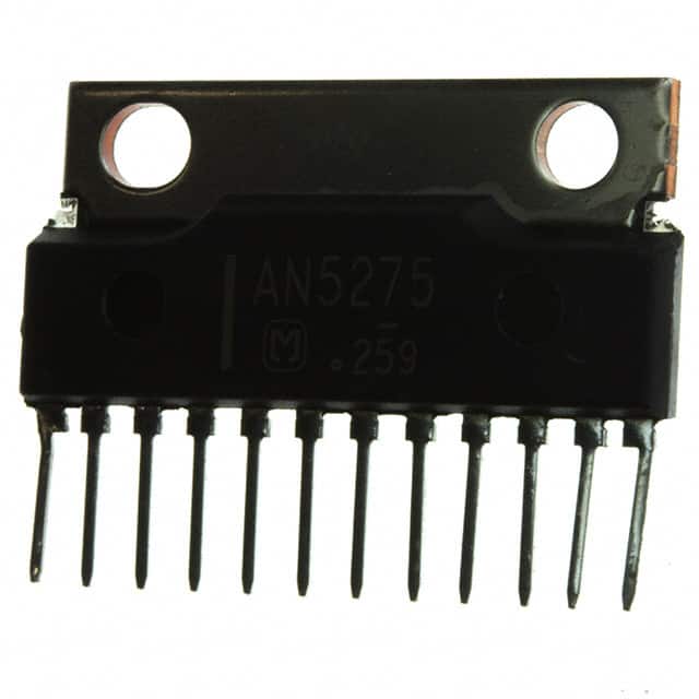 AN5275 Panasonic Electronic Components electronic component