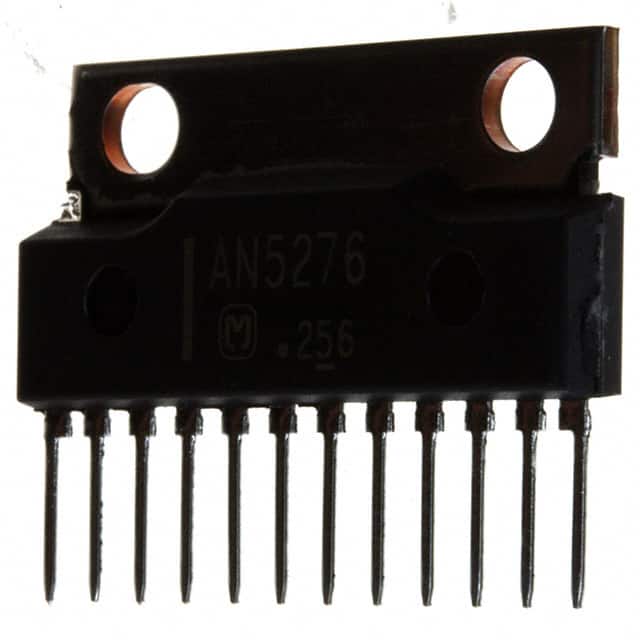 AN5276 Panasonic Electronic Components electronic component