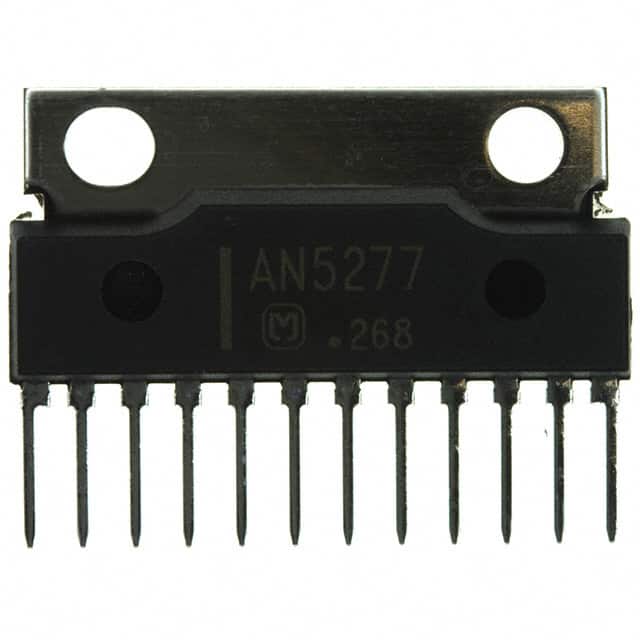 AN5277 Panasonic Electronic Components electronic component
