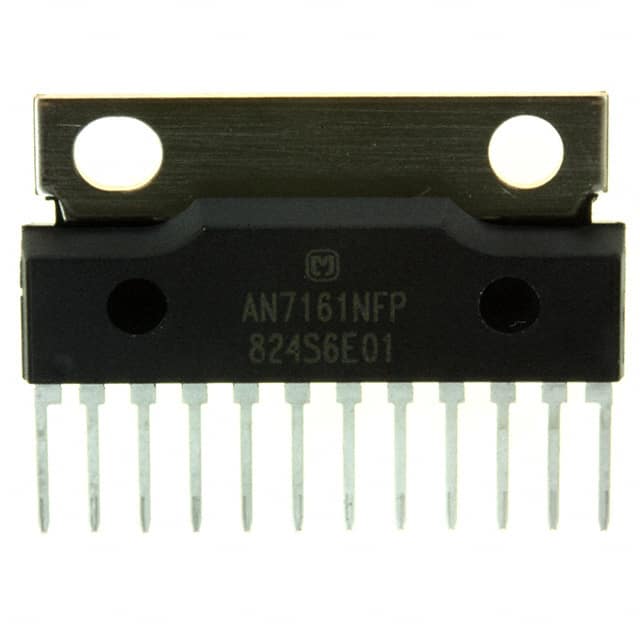 AN7161N Panasonic Electronic Components electronic component