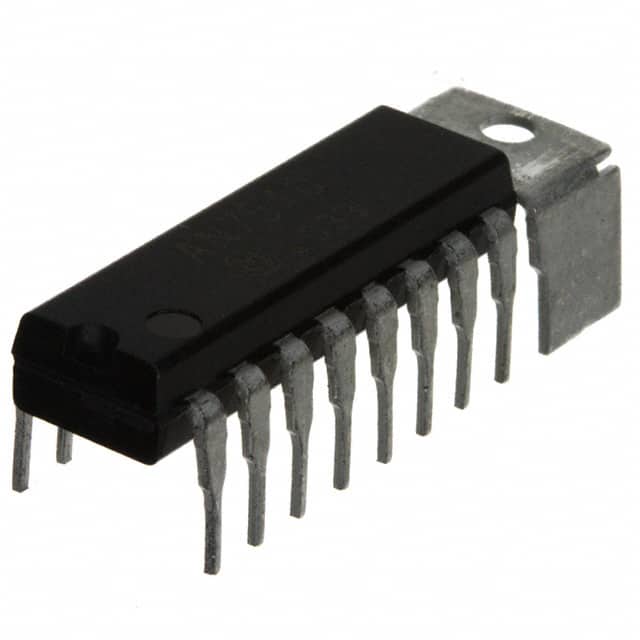 AN7510 Panasonic Electronic Components electronic component