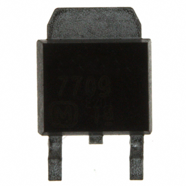 AN7709SP Panasonic Electronic Components electronic component