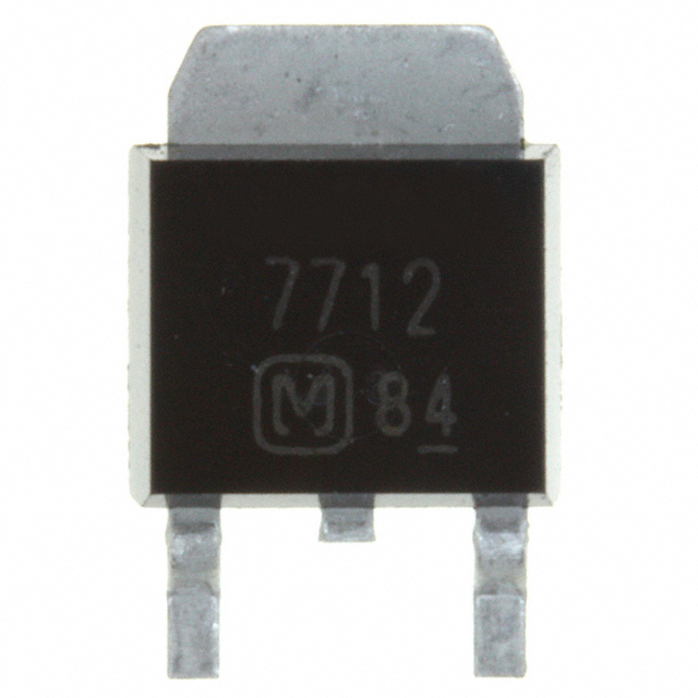 AN7712SP Panasonic Electronic Components electronic component