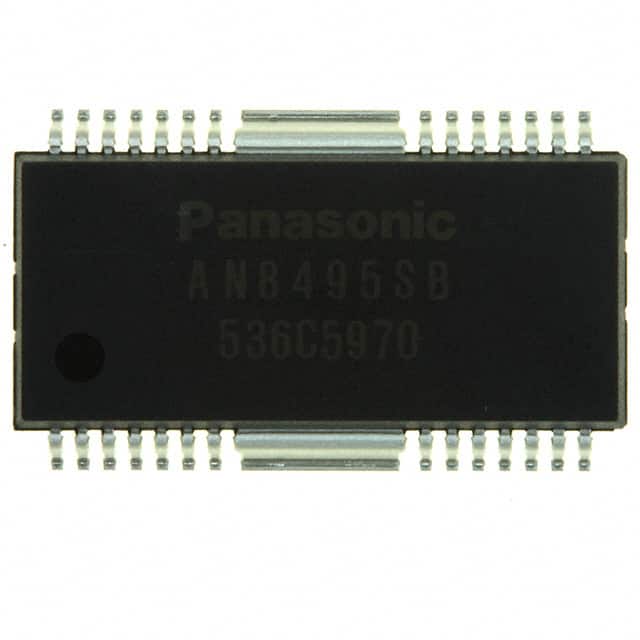 AN8495SB-E1V Panasonic Electronic Components electronic component
