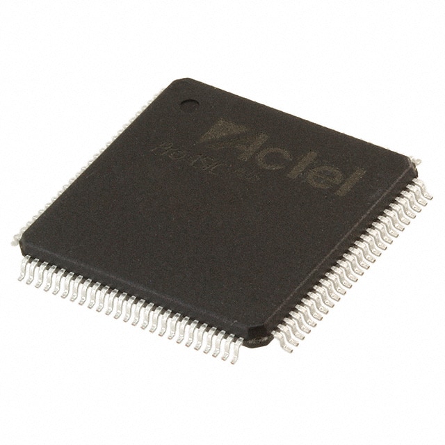 APA150-TQG100 Microchip Technology electronic component