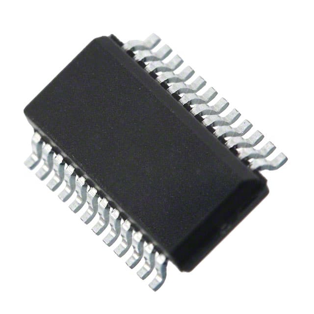 AS1110-BSSU ams-OSRAM USA INC. electronic component