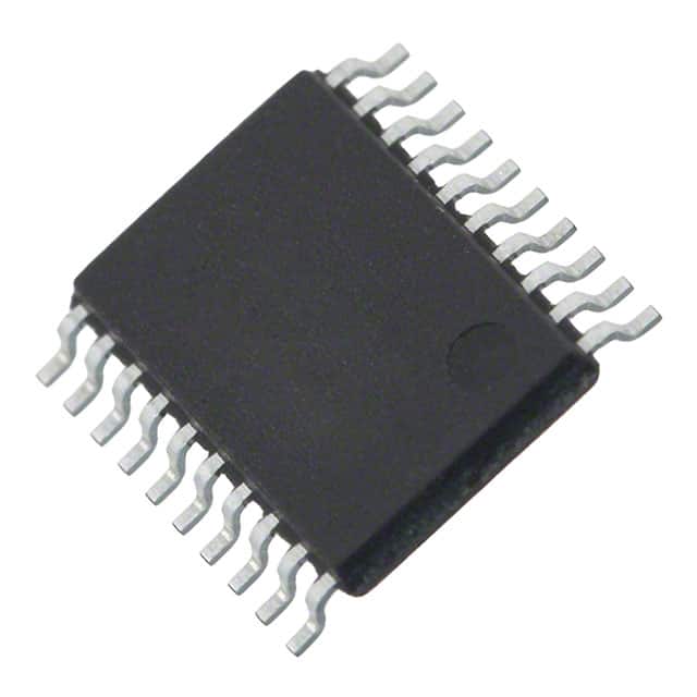 AS1530 ams-OSRAM USA INC. electronic component