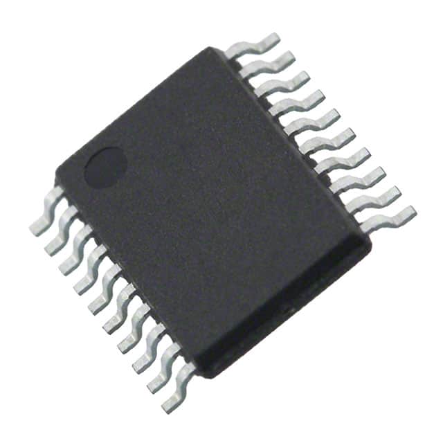 AS1531 ams-OSRAM USA INC. electronic component